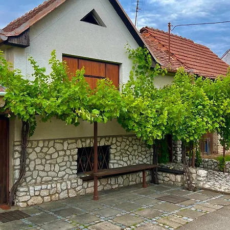 Ubytovani Pod Hrozny Velke Bilovice Exterior photo