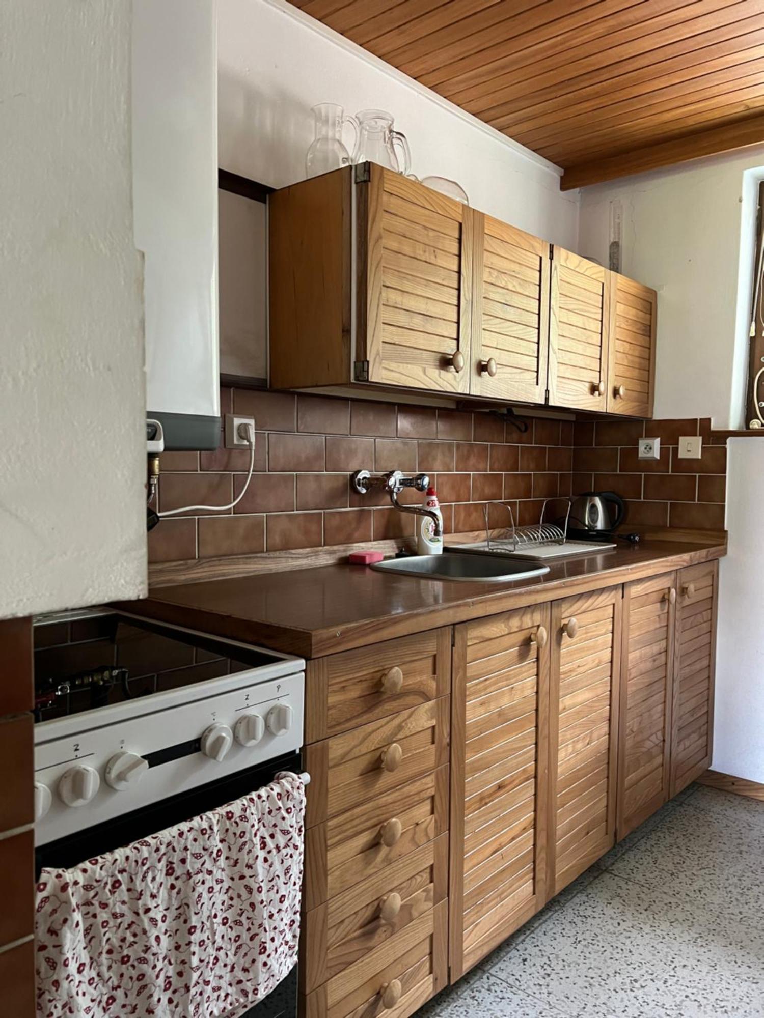 Pod Hrozny Holiday home